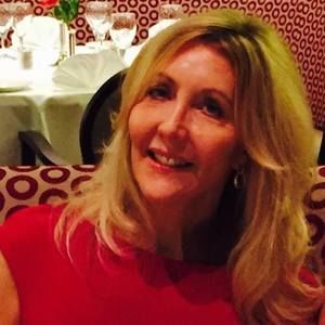 Meet your Posher, Catherine